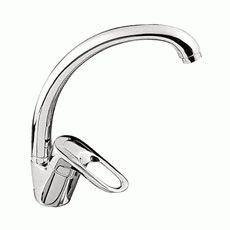 СМЕСИТЕЛЬ ДЛЯ КУХНИ LEDEME L4104