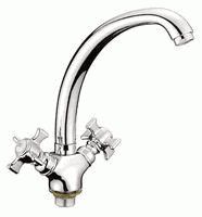 СМЕСИТЕЛЬ ДЛЯ КУХНИ LEDEME L5911