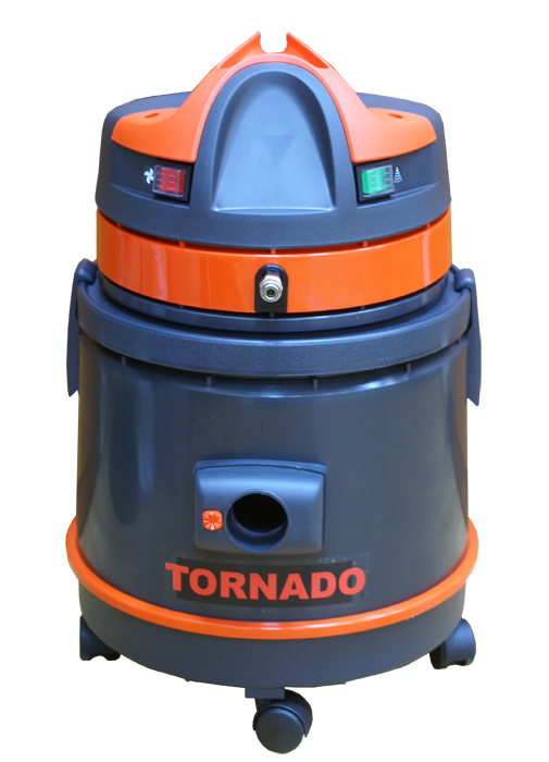 Моющий пылесос (экстрактор) IPC Soteco TORNADO 200