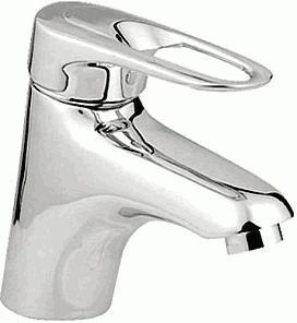 СМЕСИТЕЛЬ ДЛЯ УМЫВАЛЬНИКА LEDEME L1004