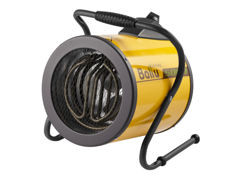 НС-1035076 Тепловая пушка электрическая Ballu BHP-P-5
