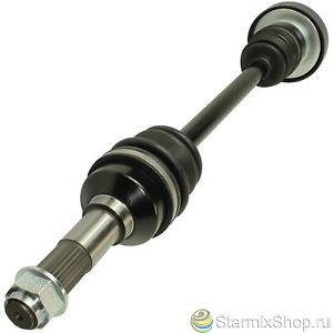 Привод задний правый для квадроциклов Yamaha