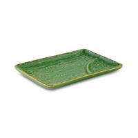 Блюдо с подсоусником Kyoto 25066B/PT555