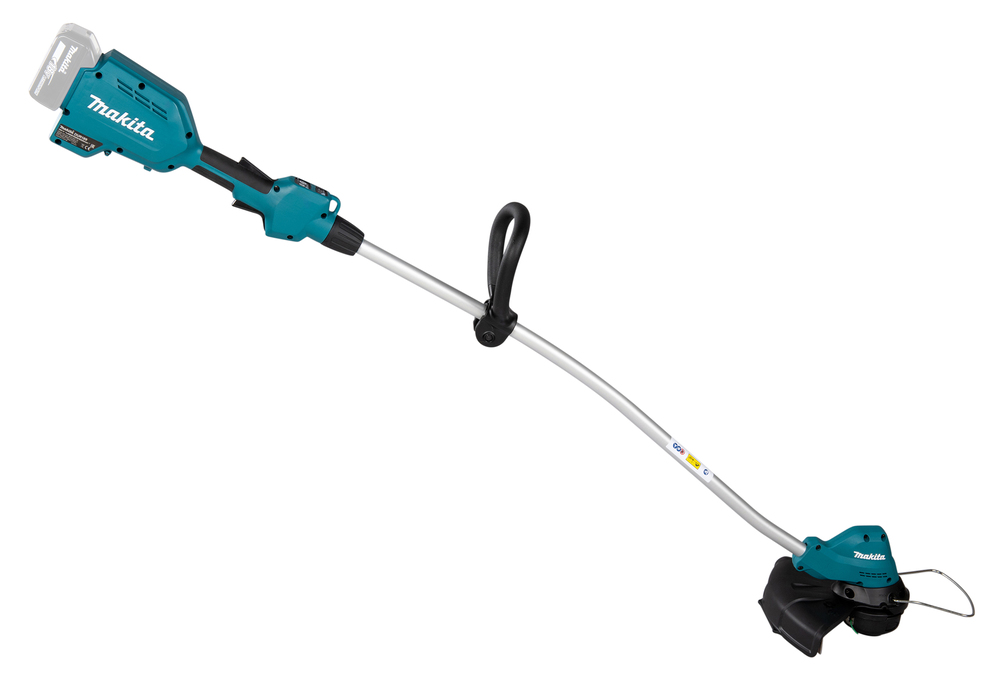 Аккумуляторная травокосилка Makita DUR189Z LXT  18В, 4000 – 6000 об/мин, 300 мм, без акб и ЗУ