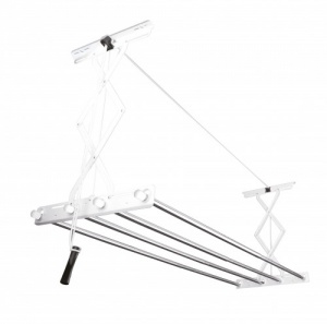 Потолочная сушилка на балкон Gochu Artex Smart BS 1000