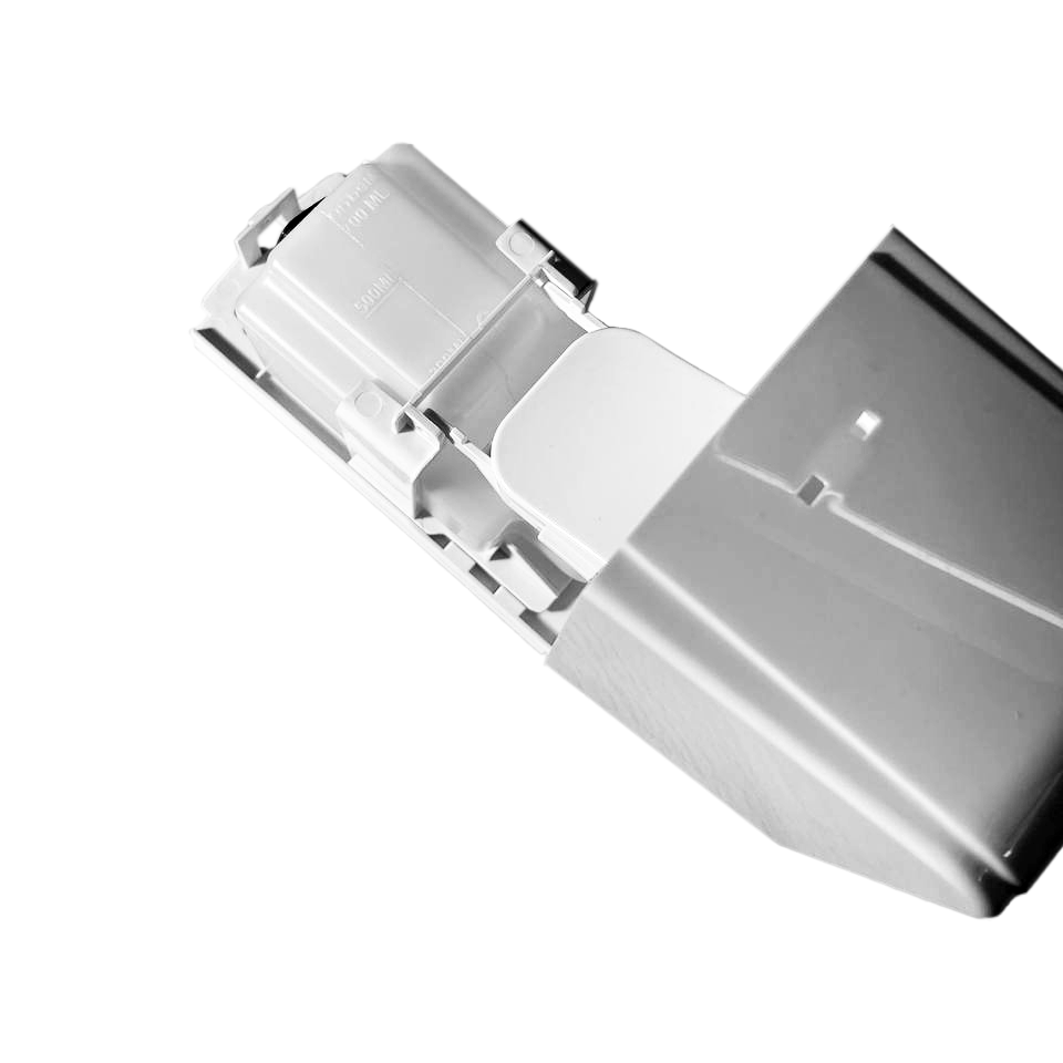 Дозатор для жидкого мыла 0,7 л HÖR-K-070B (капля)