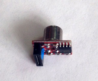 Сенсор к "Динго Pro"