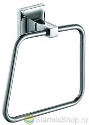 Кольцо для полотенца 88110-2