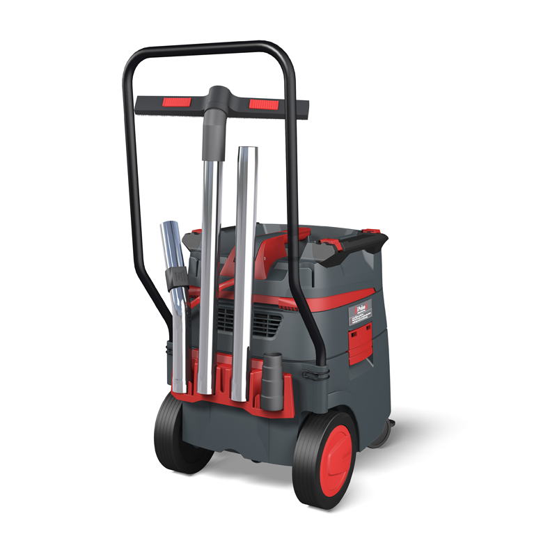 Пылесос промышленный Starmix iPulse L-1635 Top