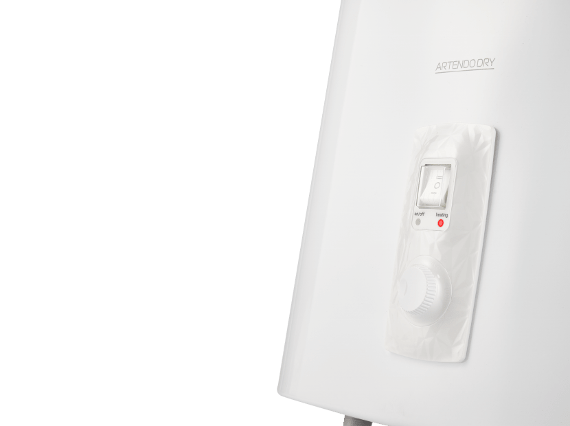 Водонагреватель ZANUSSI ZWH/S 50 Artendo DRY НС-1237368