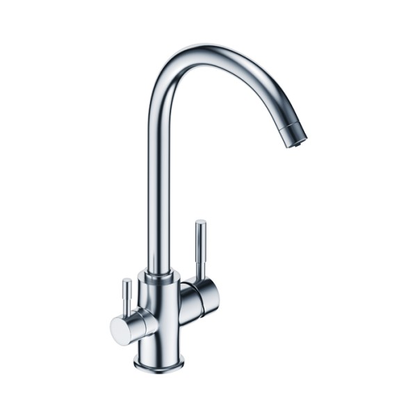 Смеситель кухонный модель C125