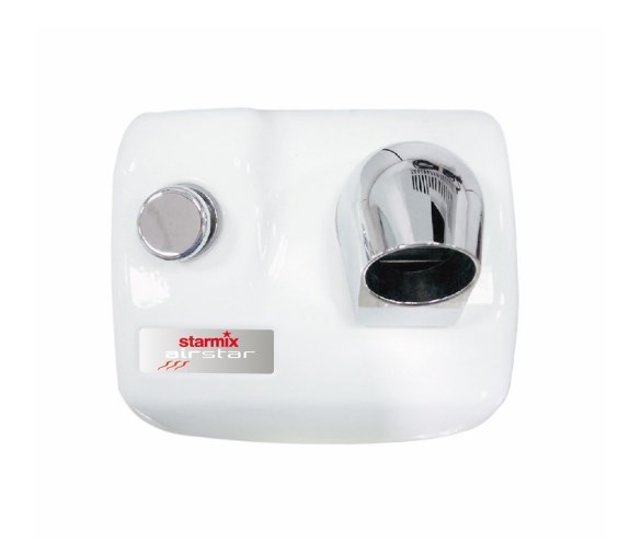 Настенный фен Starmix STH 2400 Z