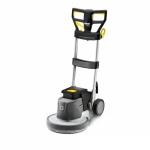 Однодисковая уборочная машина Karcher BDS 33/180 C Adv (1.291-220)