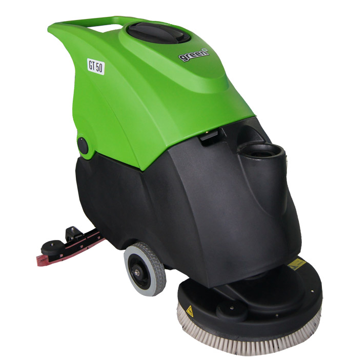 Поломоечная машина GREEN GT50 B50