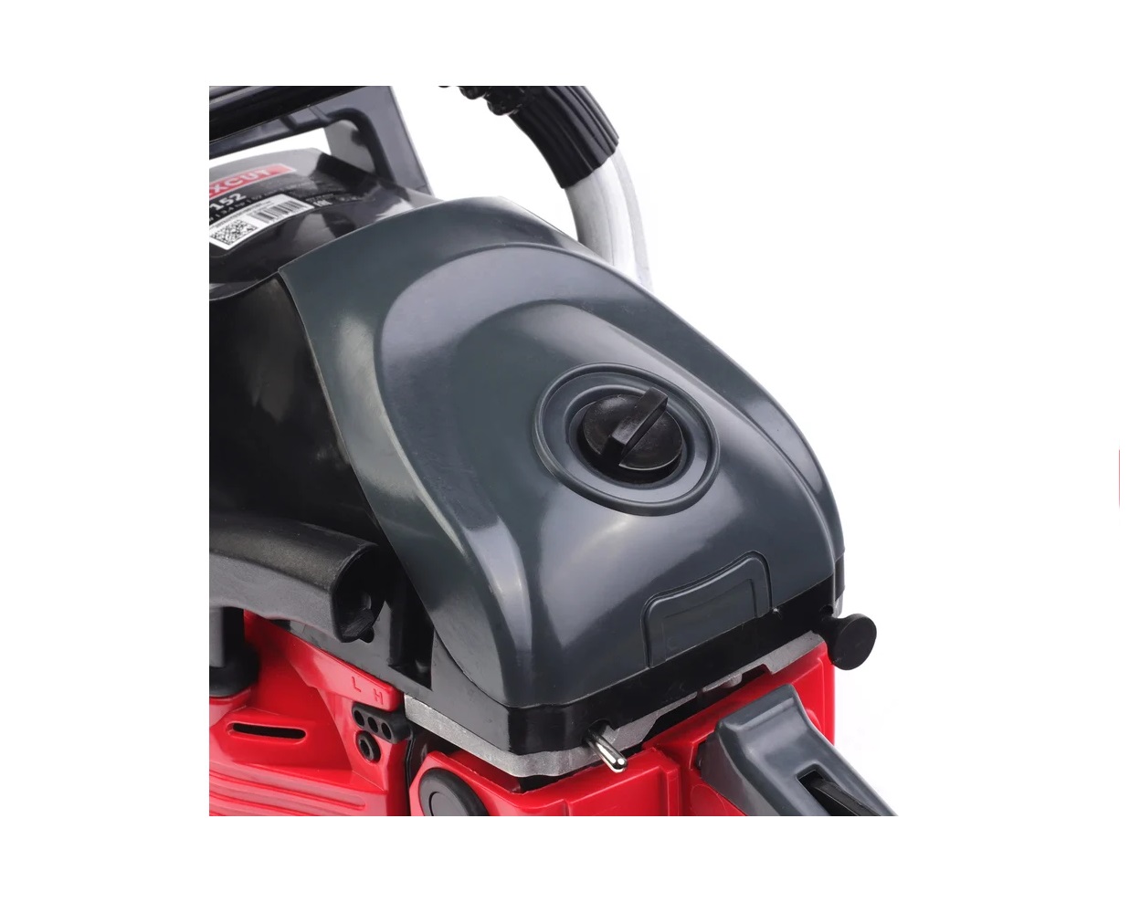 Пила цепная бензиновая MAXCUT MC 152