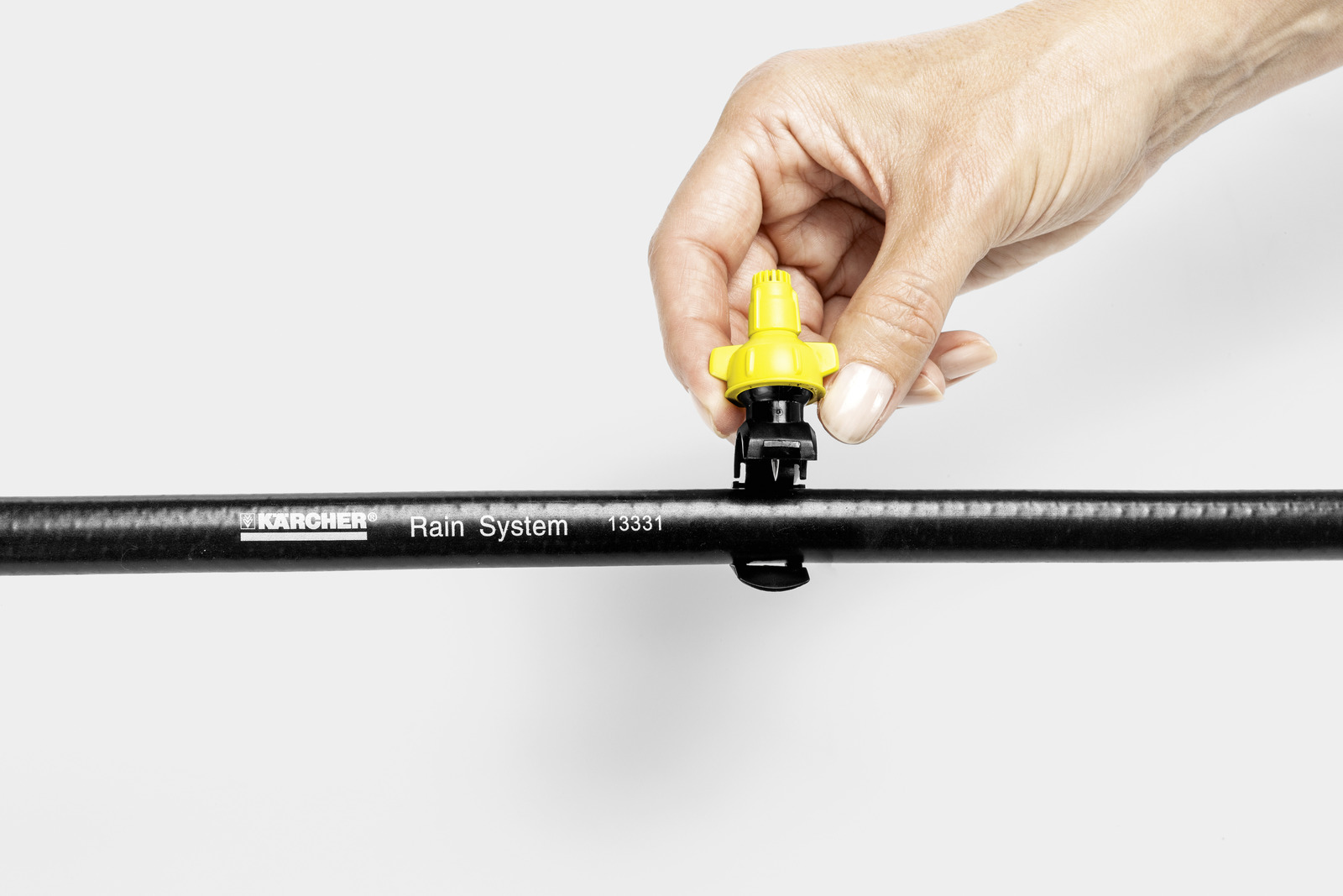 Форсунка Karcher