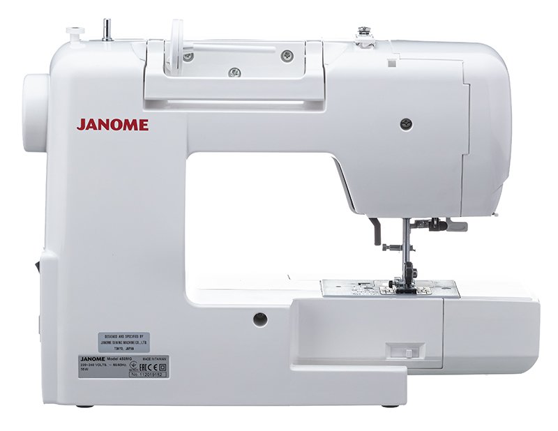 Компьютерная швейная машина Janome 450MG