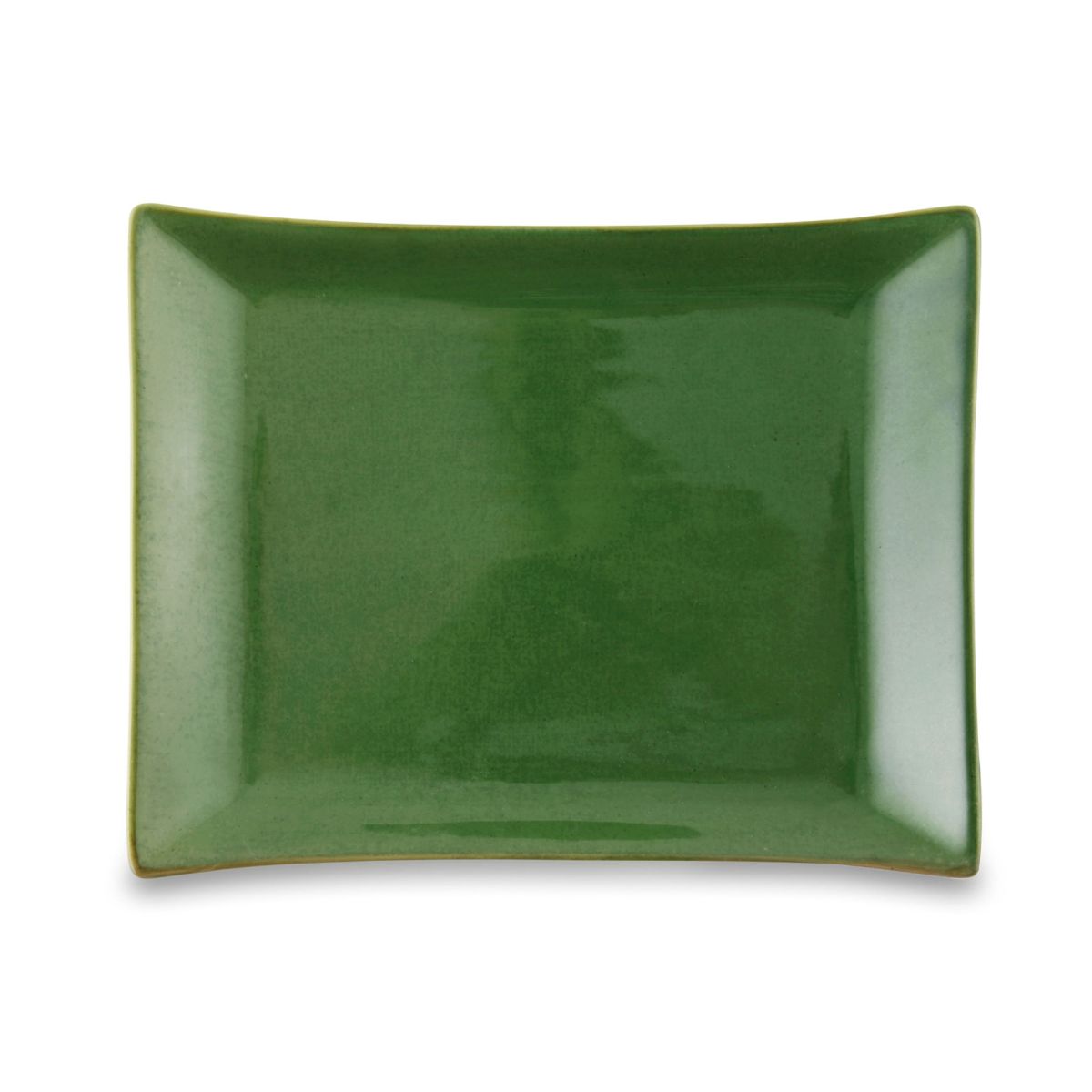 Блюдо прямоугольное Kyoto H2069C/PT555