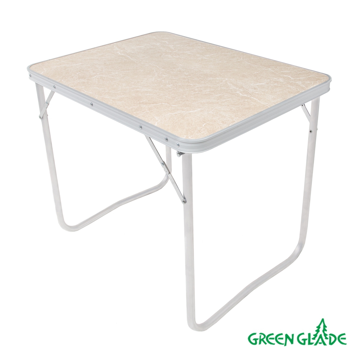 Р505 Стол промо Green Glade (60х80)