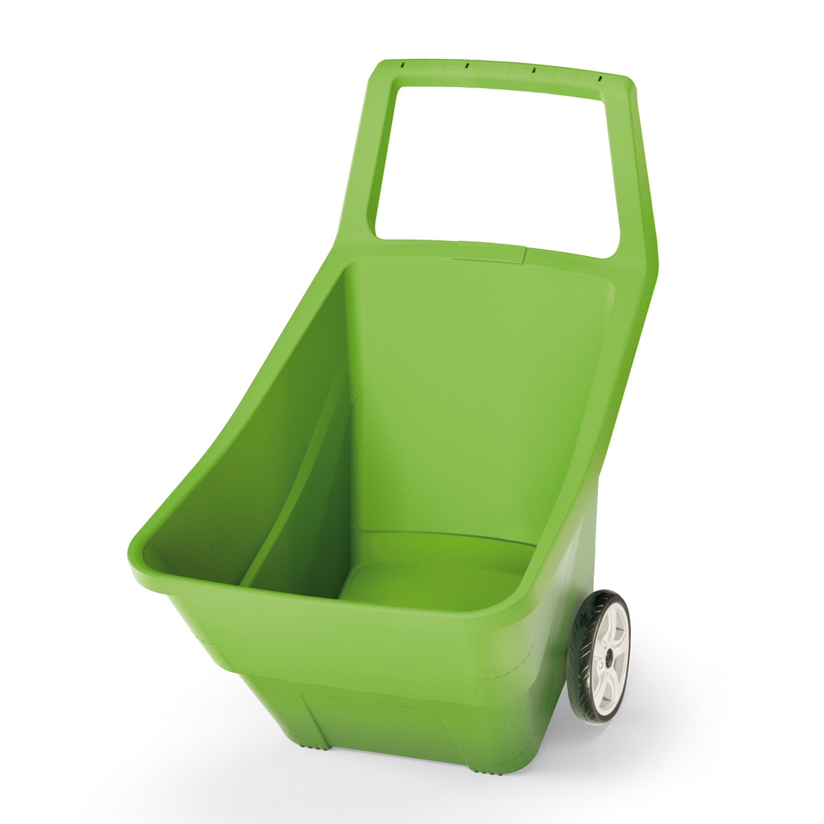 IWO95Z-370U	Тачка Prosperplast LOAD & GO III 95 л