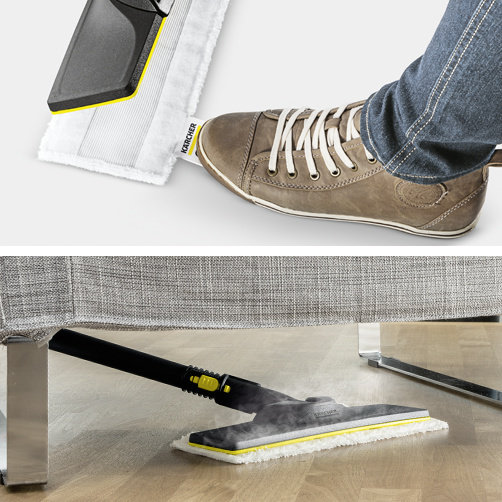 Пароочиститель Karcher SC 1 EasyFix