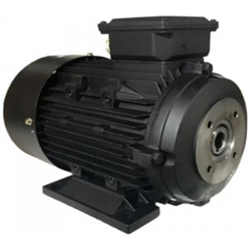 Мотор H132 S HP 10 4P MA AC KW 7.5 4P