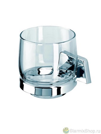 Standard hotel Стакан с держателем