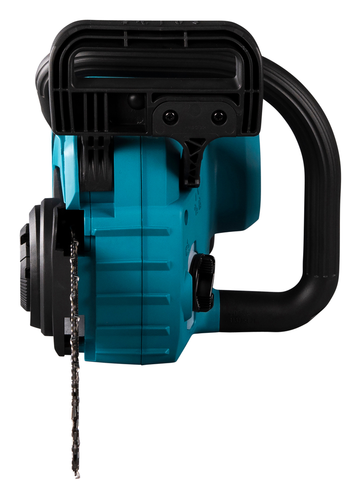 Пила цепная аккумуляторная Makita DUC307Z LXT BL 18В, 610 Вт, 12"/30 см, 3/8", 1,1 мм, 8 м/с, XPT, без акб и ЗУ