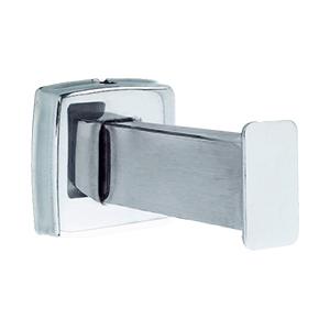 Крючок для ванной одинарный Classic матовый 09016.85.S