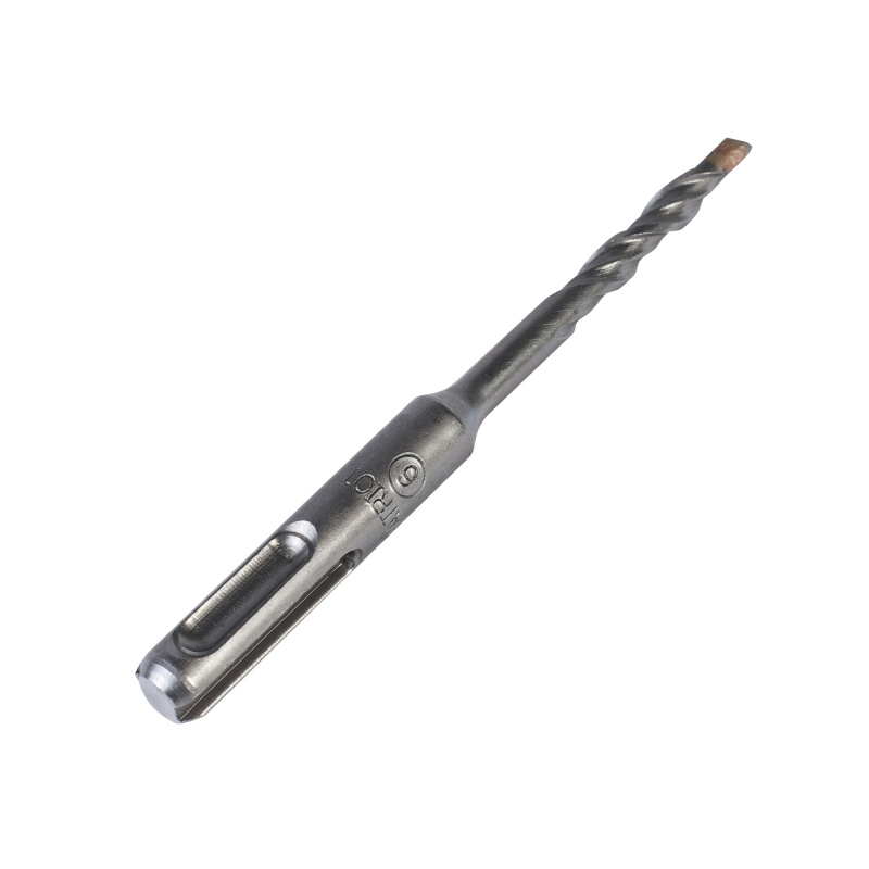 Бур PATRIOT SDS Plus S2 6x110