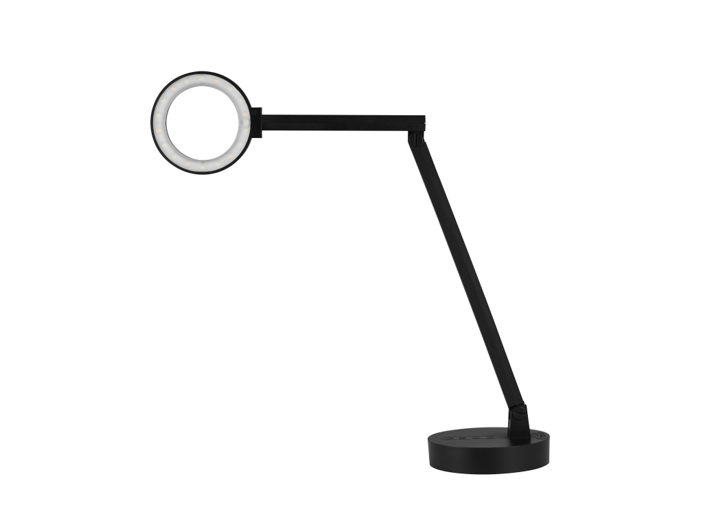 Настольный светодиодный светильник Cogylight TB-L180P черный