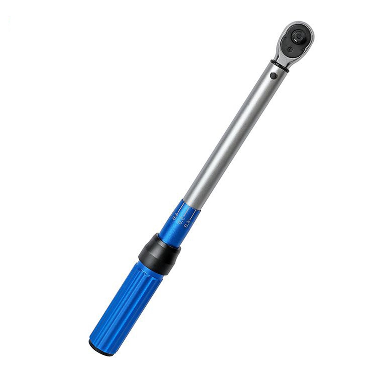 Динамометрический ключ 1/2" WORKPRO