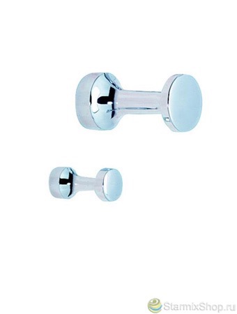 Standard hotel Крючок 3 см