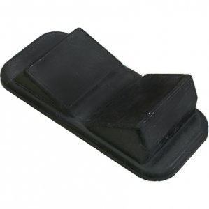 Демпфер лыжи Sledex для Polaris 550/600/700/800