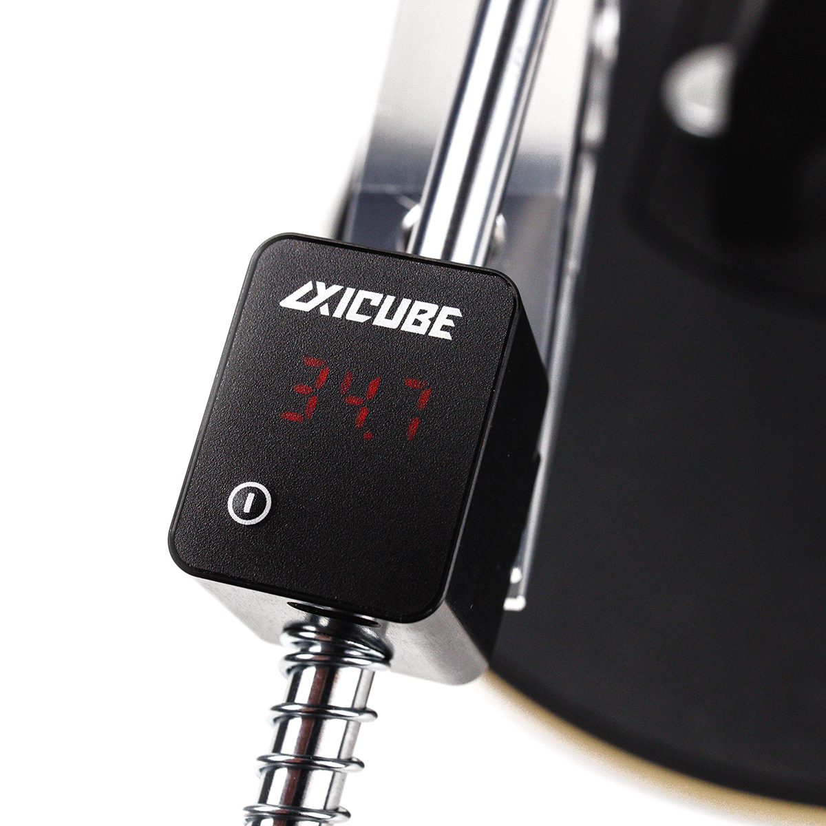 Угломер для заточки Axicube-I TSPROF, матовый
