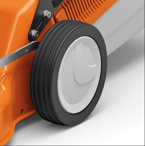 Газонокосилка электрическая (аккум) Stihl 6371 011 1403 RMA 253.0