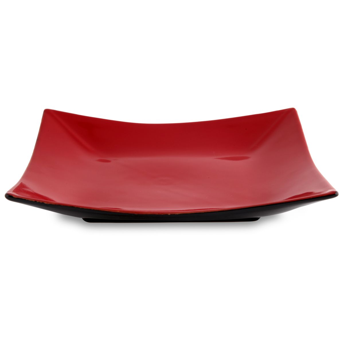 Блюдо квадратное Kyoto H2022E/PT555