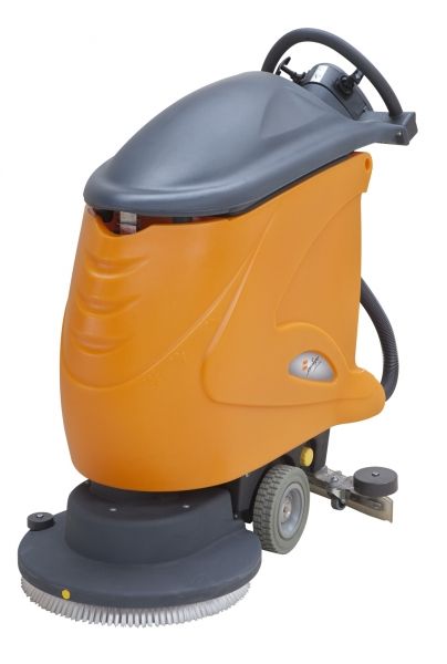 Аккумуляторная поломоечная машина Taski Swingo 855B Power BMS