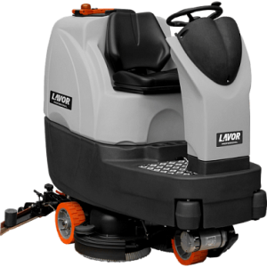 Поломоечная машина LAVOR Pro COMFORT S-R 90 с сиденьем разные комплектации