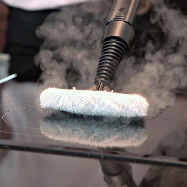 Пароочиститель Polti Vaporetto HANDY 15