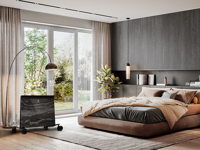 Конвектор Electrolux ECH/BMI-2000 Brilliant Marble