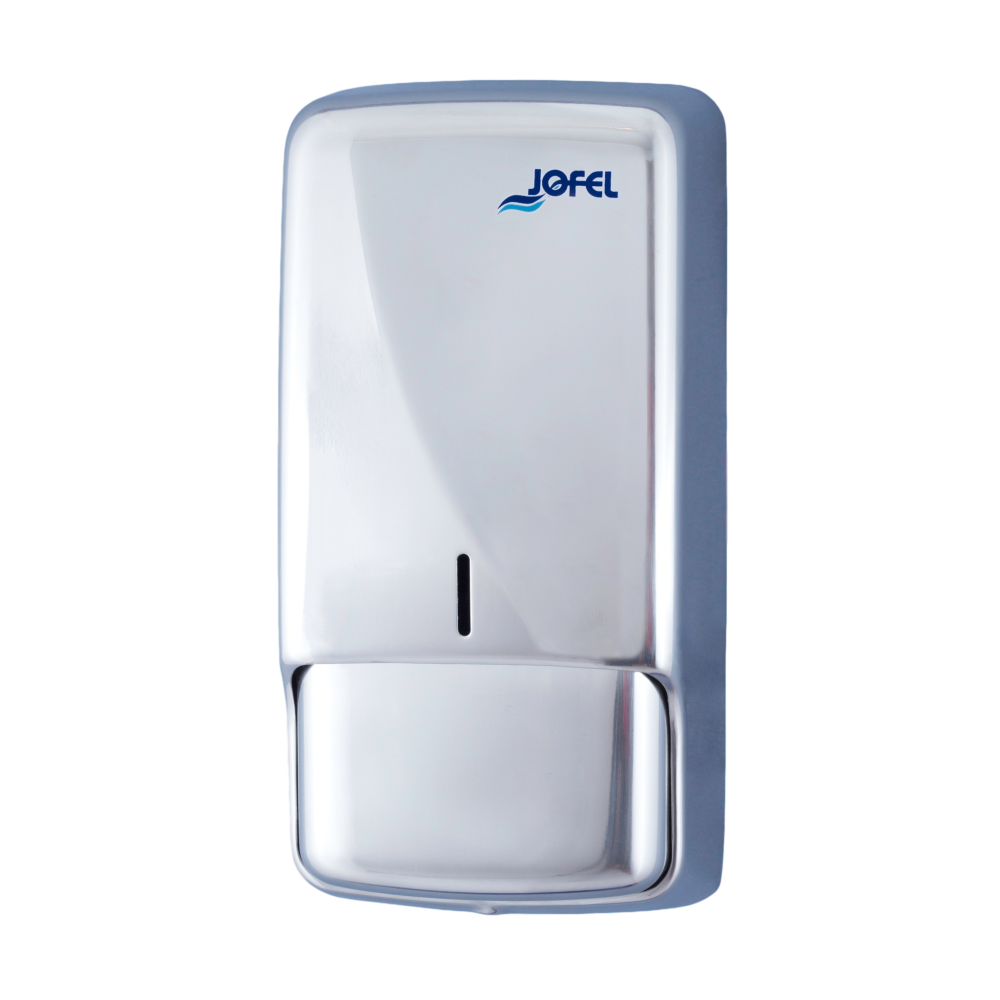 Дозатор для дезинфицирующих средств/мыла Jofel AC53550