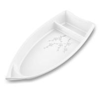 Блюдо лодка Ever Unison JB11A