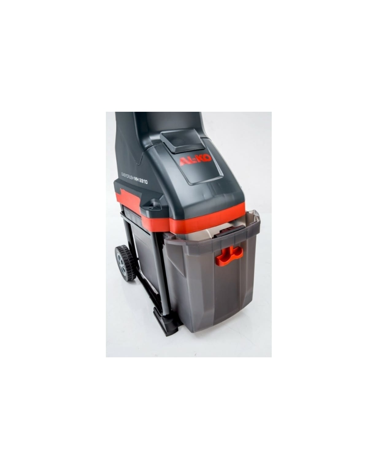 Измельчитель ножевой AL-KO Comfort MH 2810 Easy Crush