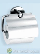 Держатель для туалетной бумаги Starmix