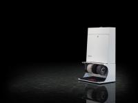 Машинка для чистки обуви HEUTE Ronda 30