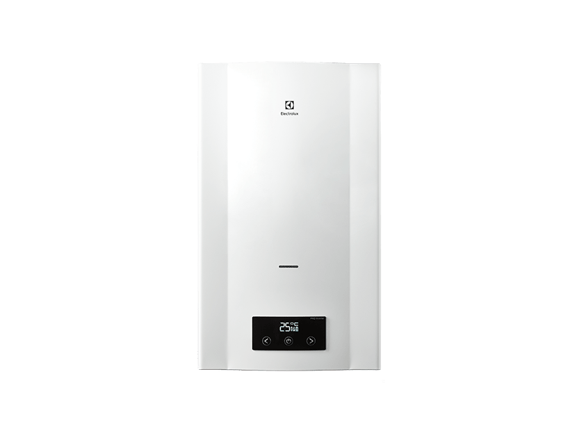 Газовая колонка Electrolux GWH 11 ProInverter НС-1139049