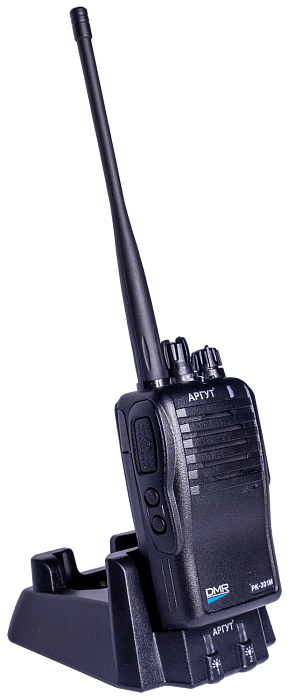 Радиостанция Аргут РК-301М UHF R