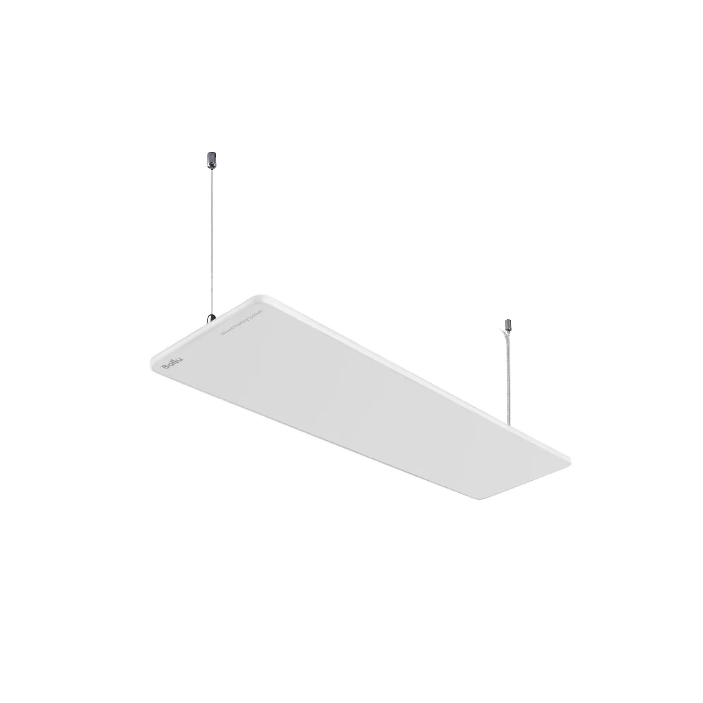 Обогреватель инфракрасный Ballu BIH-GSW-0.8