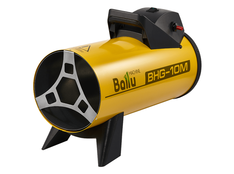 НС-1053054 Тепловая пушка газовая Ballu BHG-10M